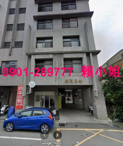 南投名間大樓法拍-4