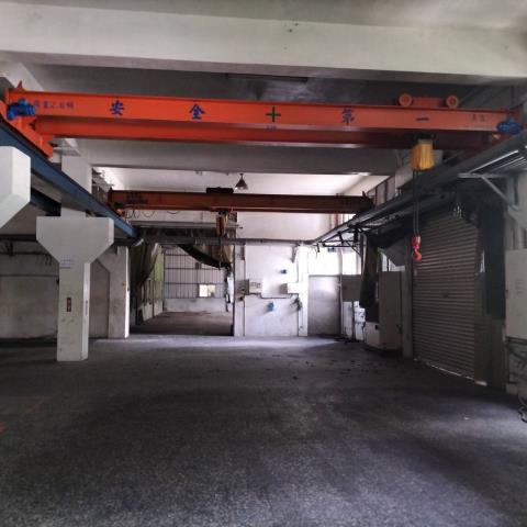 台中南屯廠房-2