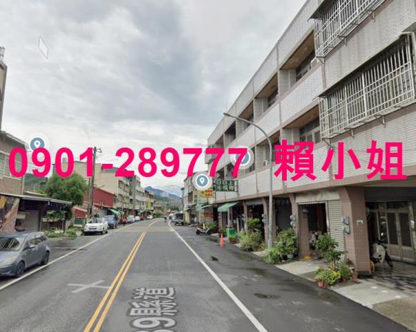 南投市法拍透天-6