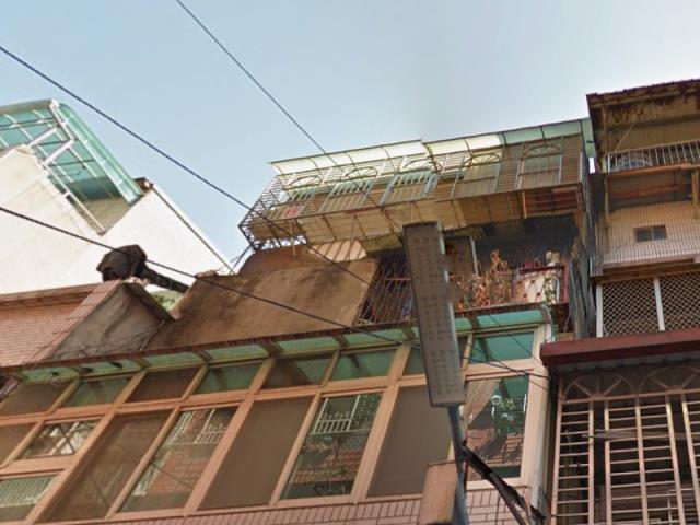 三重三重天台影城法拍-2