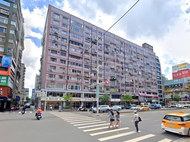 大安區大樓法拍-3