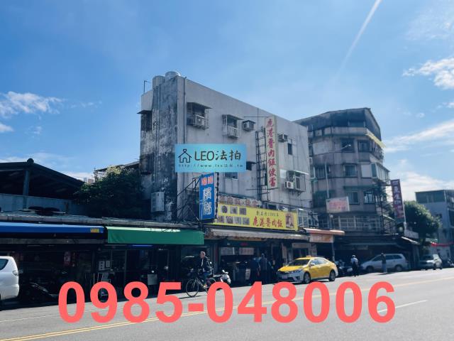 台北大同區法拍套房-3