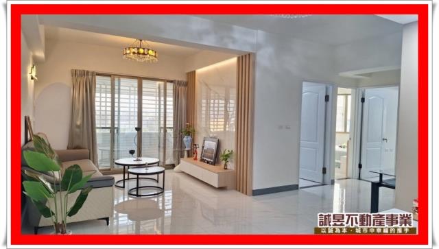 台南安平華廈-1