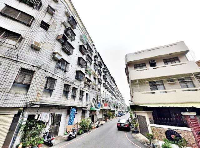 西區華廈法拍-4