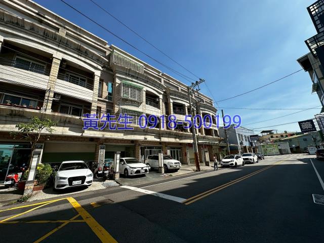 台中法拍透天-2