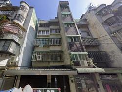 台北信義區大樓拍賣-1