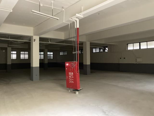 桃園八德廠房-2