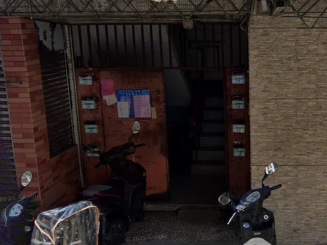 新莊法拍公寓-5