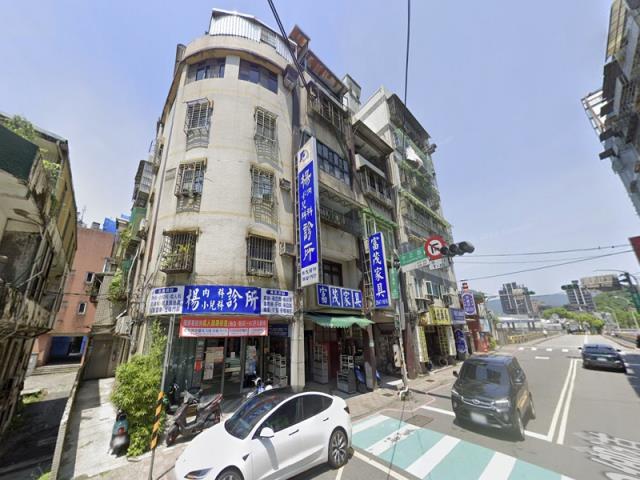 汐止拍賣公寓-1