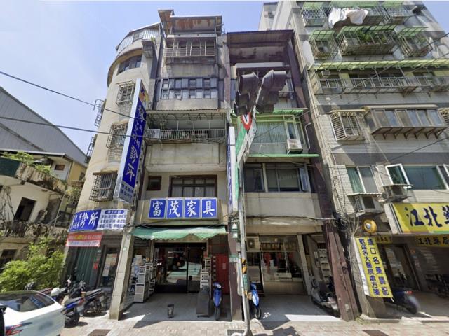 汐止拍賣公寓-3