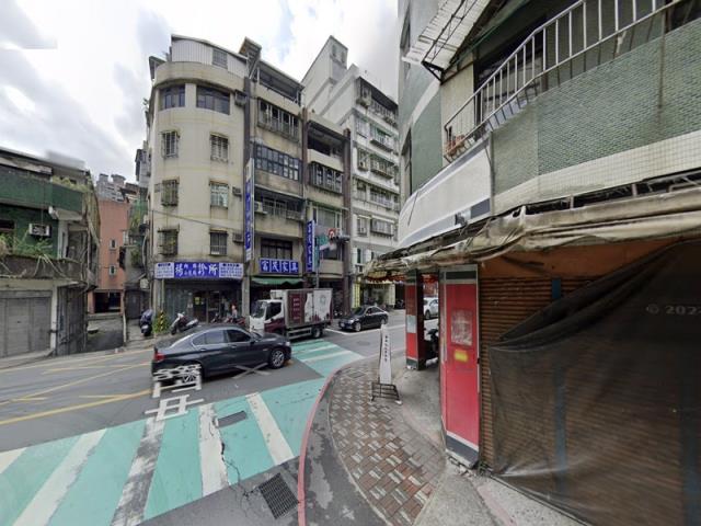 汐止拍賣公寓-6