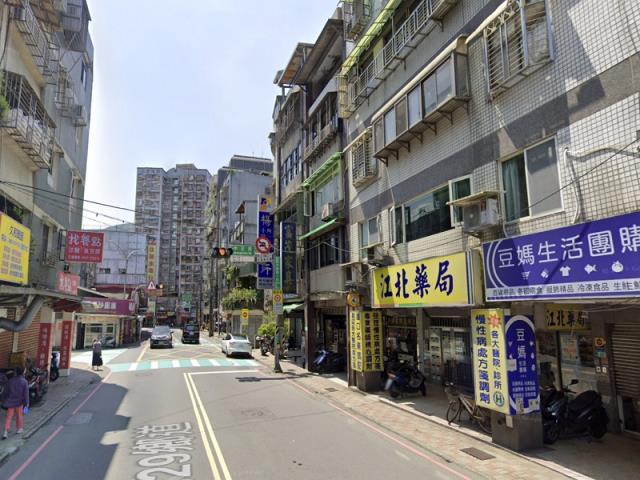 汐止法拍公寓-3