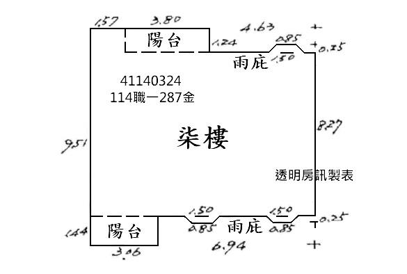 三峽法拍大樓-8