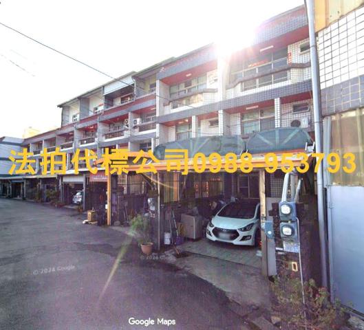 雲林林內法拍透天-3