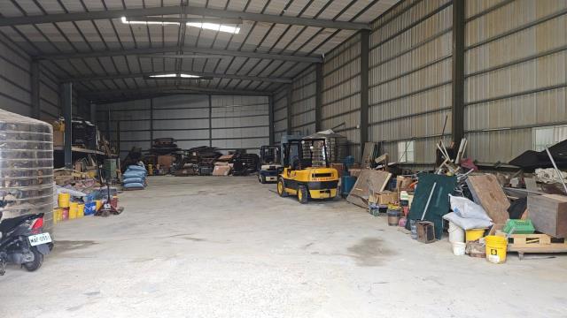 新北五股廠房-1