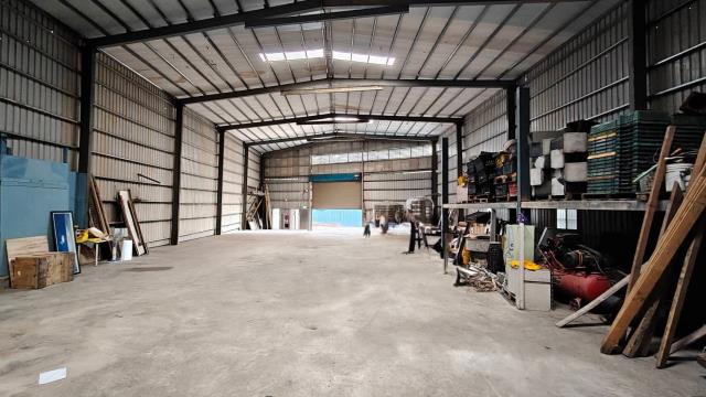 新北五股廠房-5