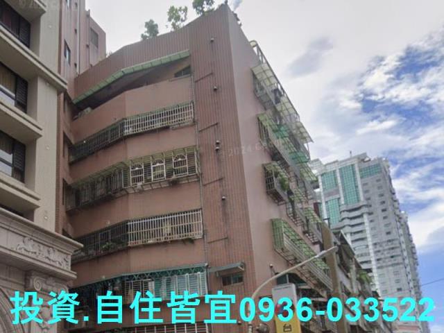 新北板橋法拍華廈-3