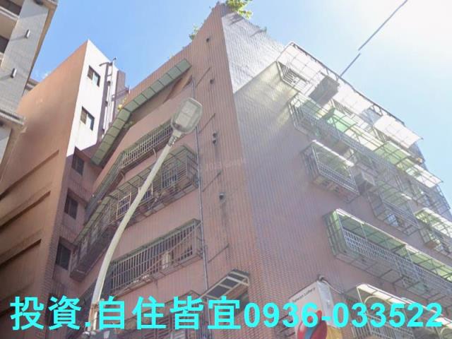 新北板橋法拍華廈-4