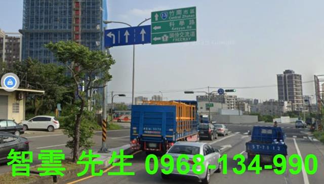 苗栗竹南倉庫-1