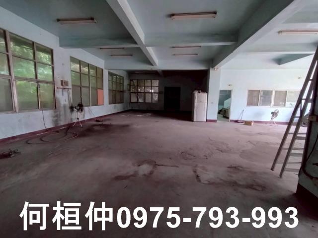 新竹香山廠房-4