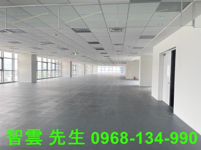 台北北投廠房-7