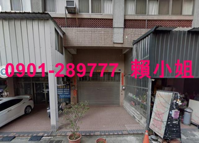 台中法拍大樓-2