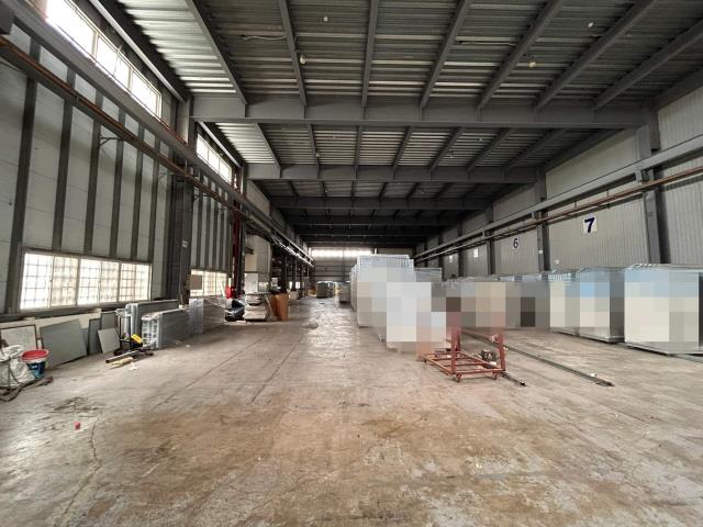 桃園楊梅廠房-1