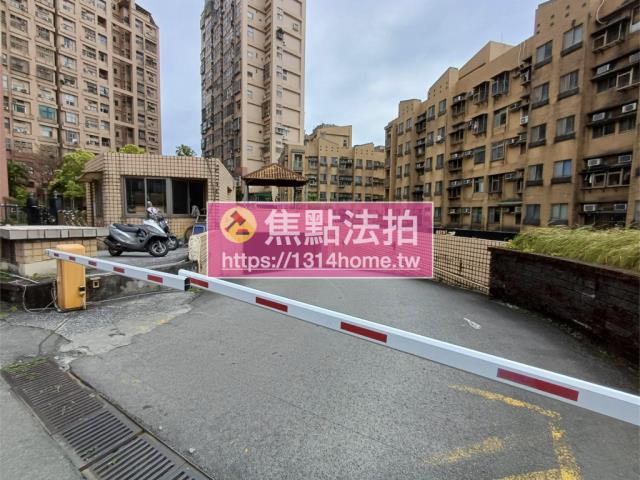 新北淡水法拍大樓-7