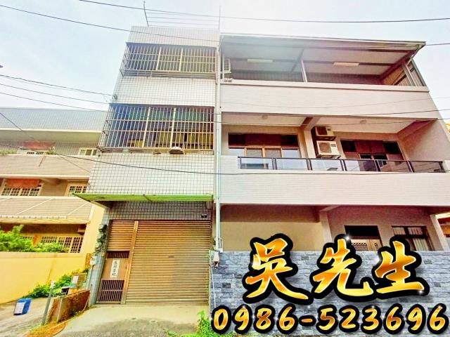 潭子透天法拍-2