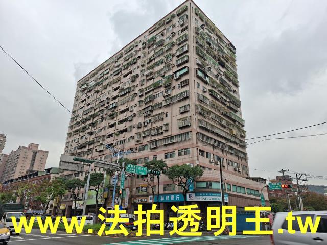 龜山法拍大樓-12