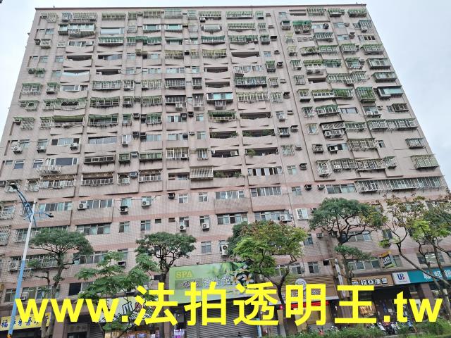 龜山法拍大樓-13