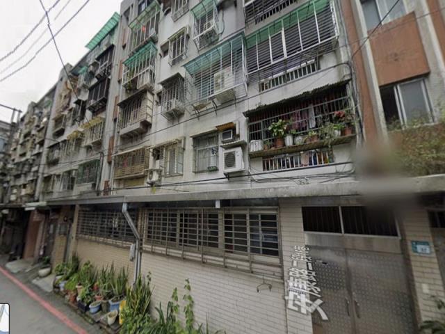 新北拍賣公寓-3