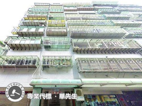 新北板橋華廈法拍-6