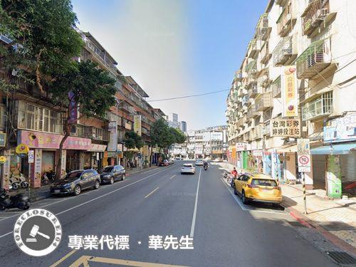 台北萬華法拍公寓-5