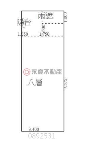 新竹北區華廈-12