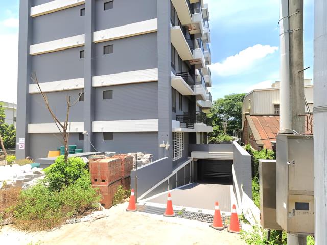 桃園中壢華廈法拍-5