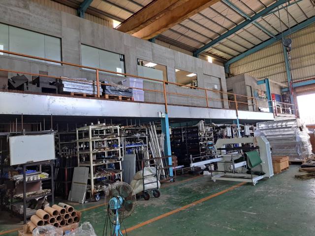 桃園大園廠房-3