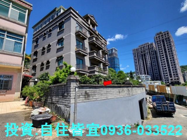 新北淡水法拍公寓-2