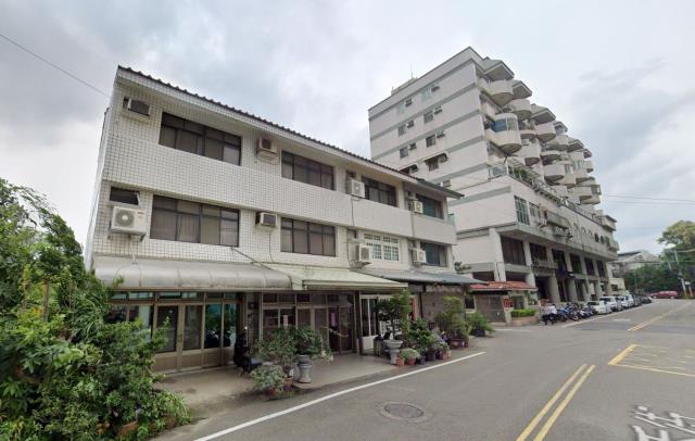 新竹香山別墅拍賣-1