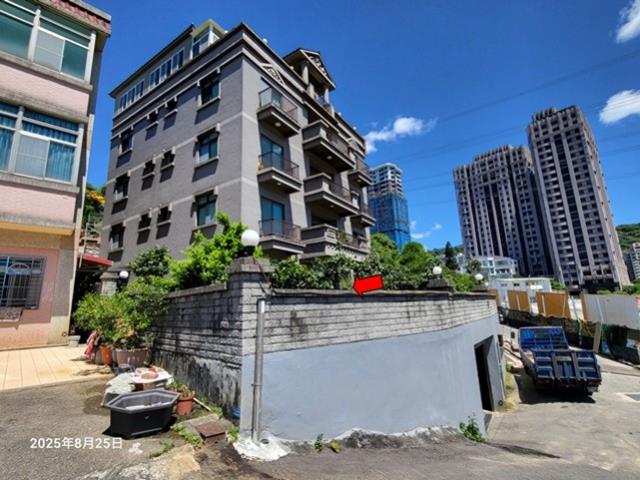 新北淡水公寓拍賣-2