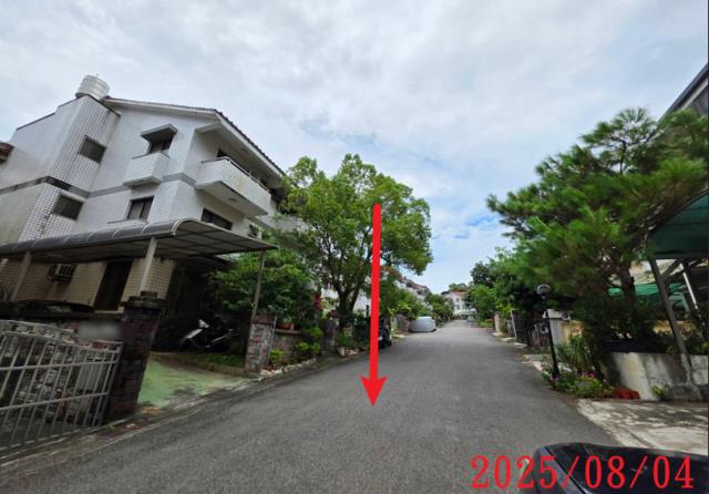 香山透天法拍-3