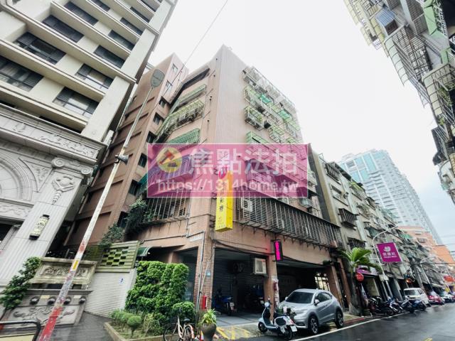 新北拍賣華廈-2