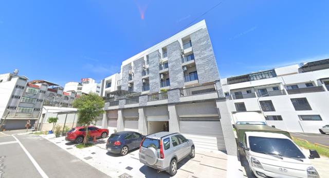 高雄林園法拍透天-7