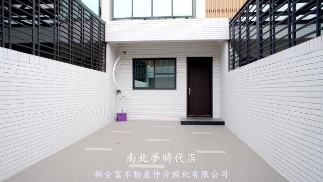 台南新營透天-14