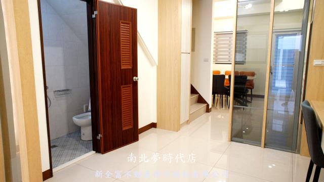 台南新營透天-2