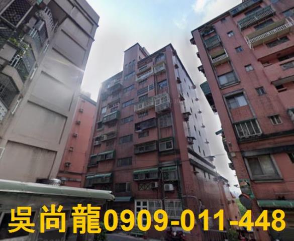 桃園楊梅法拍華廈-1