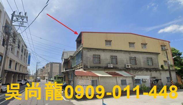 高雄大寮拍賣透天-2