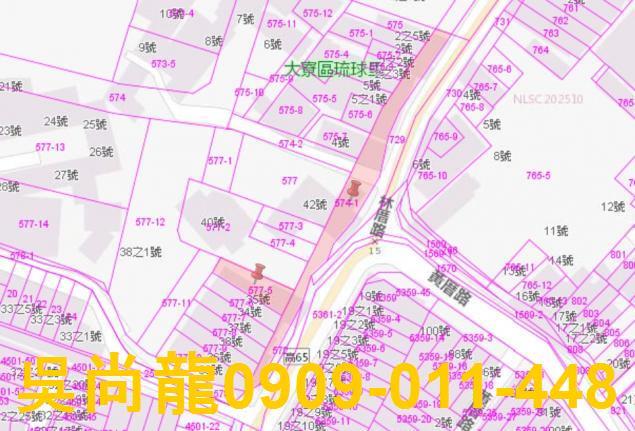 高雄大寮拍賣透天-5