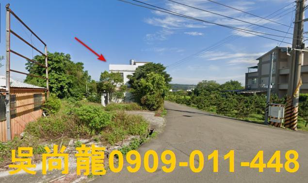 苗栗公館法拍農舍-4