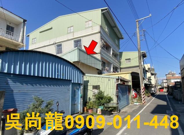 屏東屏東市法拍透天-3